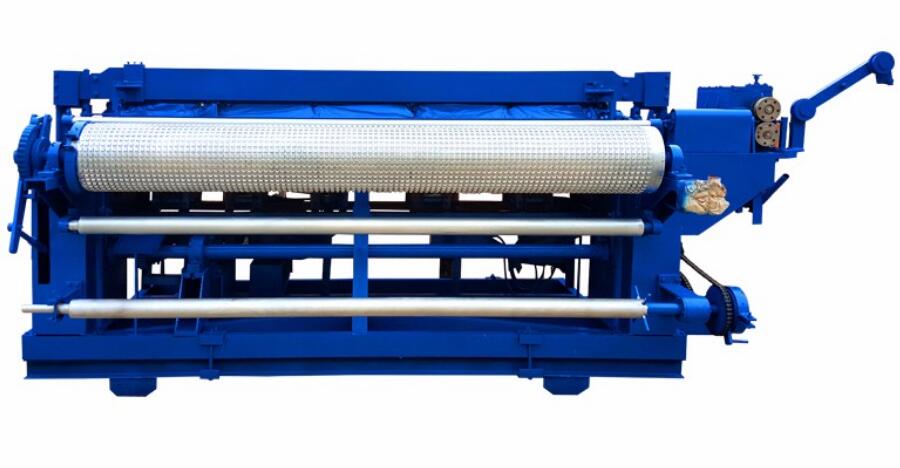 welded mesh equipment machine welded wire mesh machine