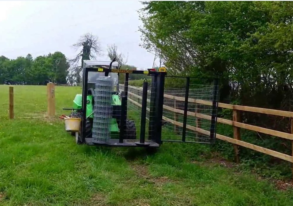 Grassland Fence Machine Buy Grassland Fence Machine Product on Hebei Fence