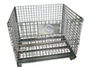 Animal Cage Welding Machine Line